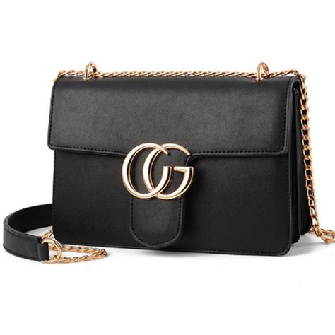 cg bag